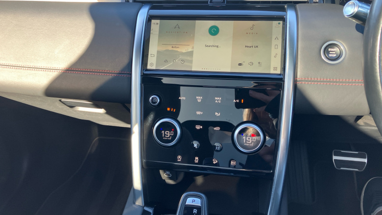 Land Rover Discovery Sport 1.5 P300e R-Dynamic HSE 5dr Auto [5 Seat] Station Wagon